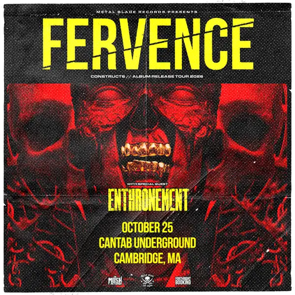 Fervence