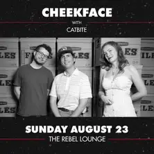 CHEEKFACE 