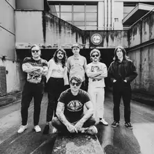 OSEES ft. Brigid Dawson