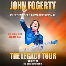 John Fogerty