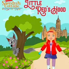 Little Red's Hood - 1:00PM
