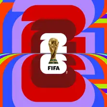 FIFA World Cup Watch Party: The Final