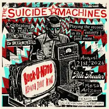 The Suicide Machines