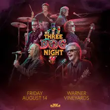 Three Dog Night