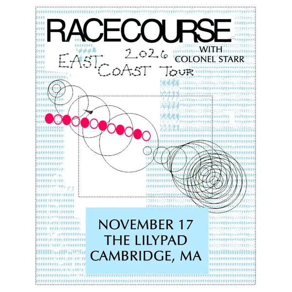 Racecourse