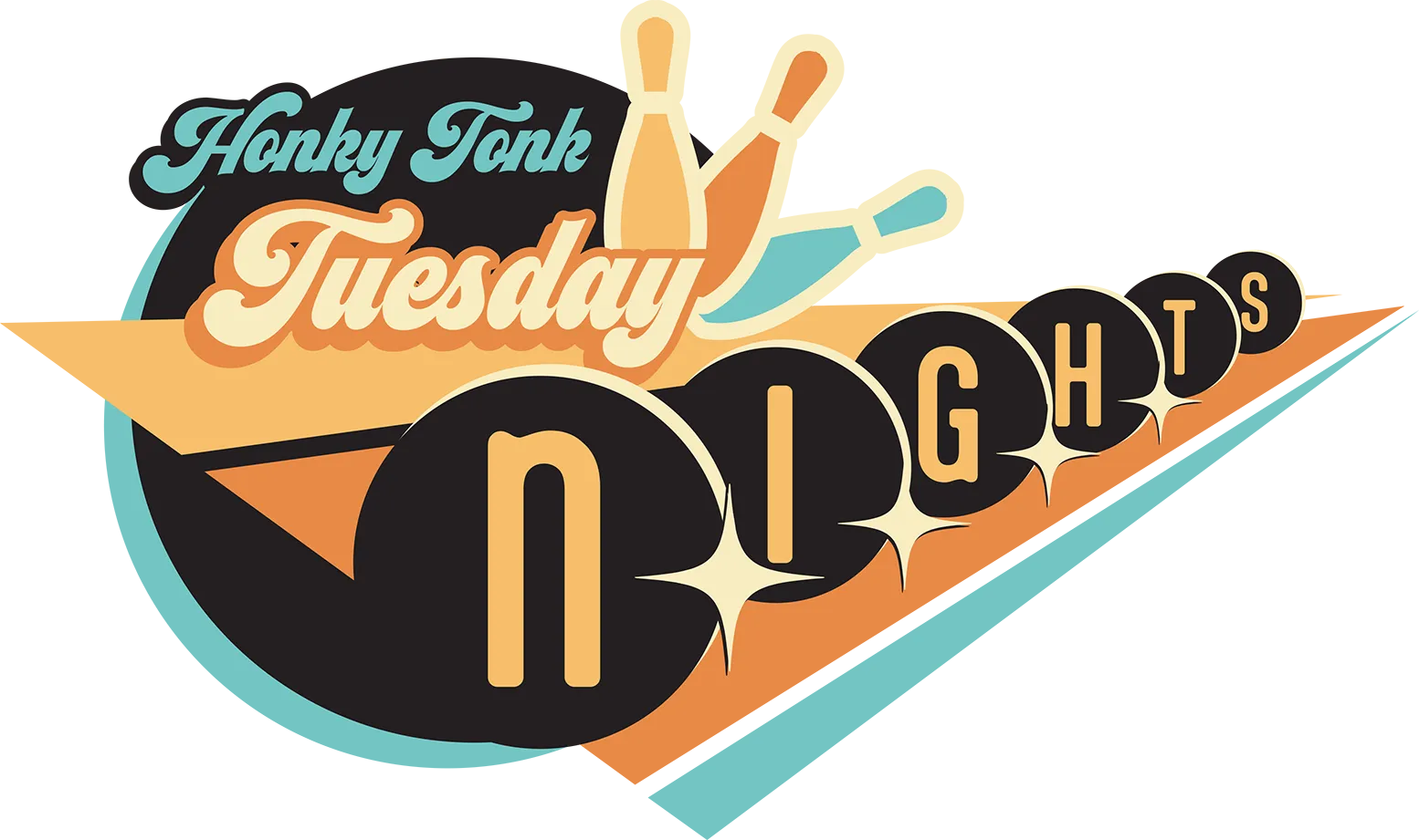 Honky Tonk Tuesday with The Cowpokes ft. Special Guests