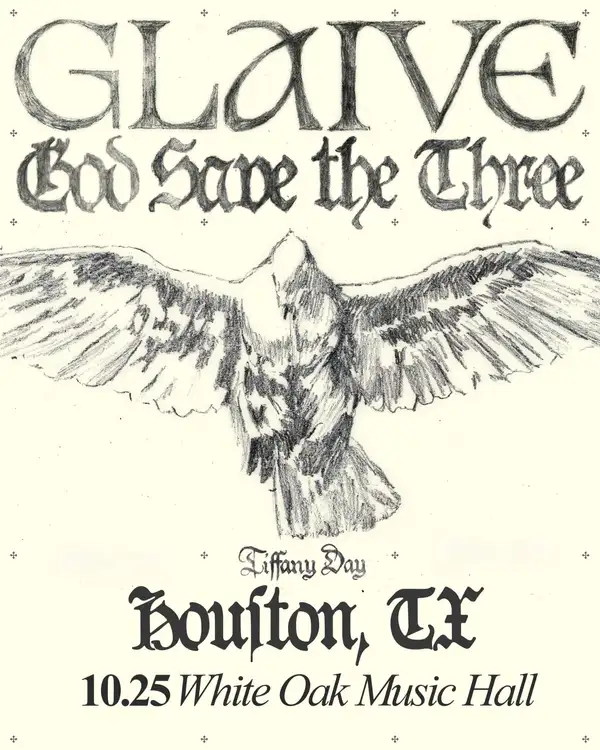 glaive
