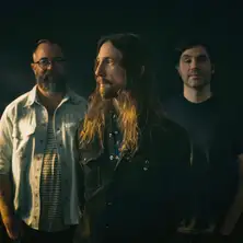 Russian Circles