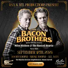 The Bacon Brothers