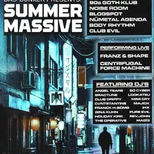 Summer Massive 