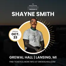 Shayne Smith