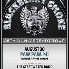 Blackberry Smoke