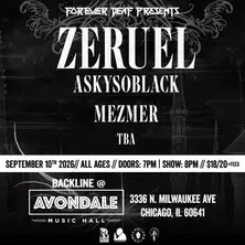Zeruel