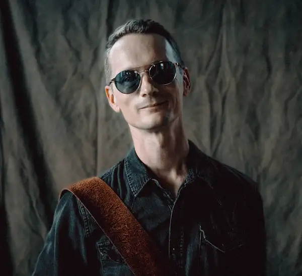 The Reel Room with Jonas Friddle - Upstairs at Beat Kitchen