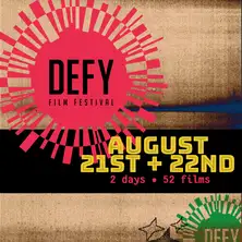 DEFY FILM FESTIVAL