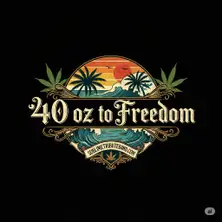 40 Oz to Freedom