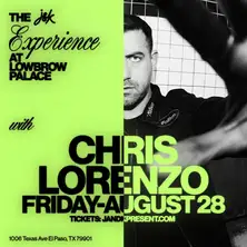 Chris Lorenzo