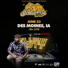 Elijah Scott w/ DEVORA