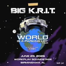 BIG K.R.I.T