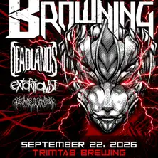 The Browning @ Trimtab Brewing