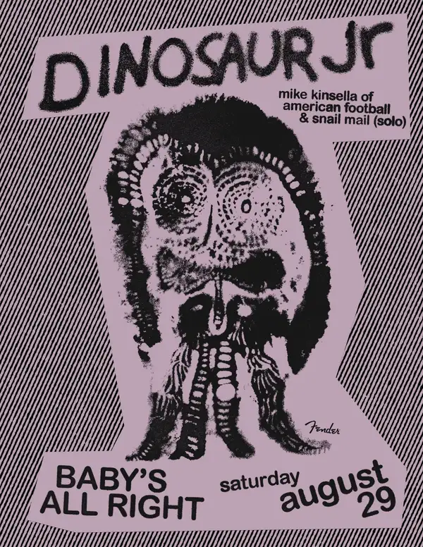 Dinosaur Jr.