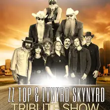 Beer Drinkers & Hell Raisers + Sounds of Skynyrd