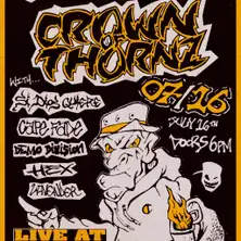 Crown of Thornz