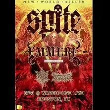 Spite