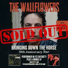 The Wallflowers