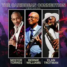 The Caribbean Connection (6pm Show)