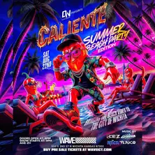 CALIENTE
