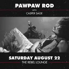 PAWPAW ROD