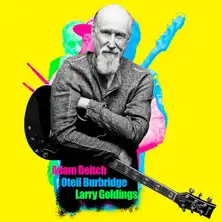 John Scofield's &ldquo;Electrospective"