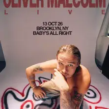 OLIVER MALCOLM