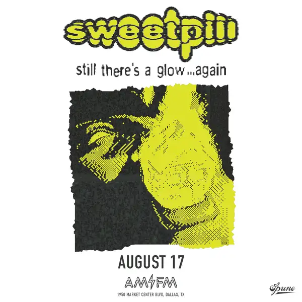 Sweet Pill