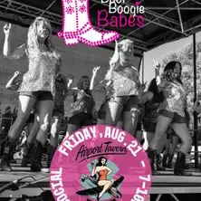 BOOT BOOGIE BABES - FREE