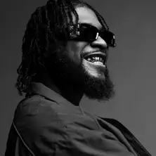 Big K.R.I.T. @ The New Daisy Theatre