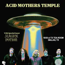 Acid Mothers Temple