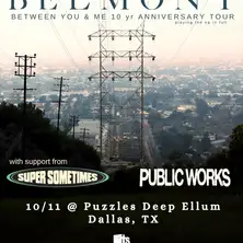 Belmont