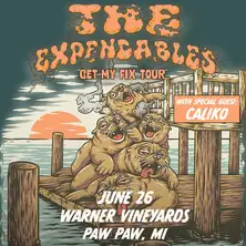 The Expendables
