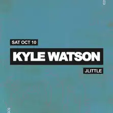 Kyle Watson