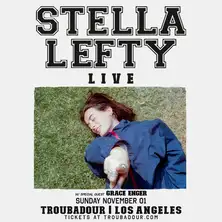 Stella Lefty