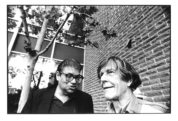 Frequency Series Presents: Morton Feldman’s For John Cage