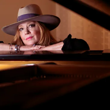 Susan Marshall Jazz Brunch