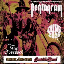 Pentagram
