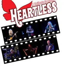 Heartless (Heart Tribute) | Ann Wilson B-Day Celebration!