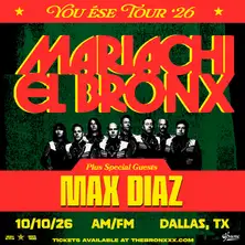 Mariachi El Bronx