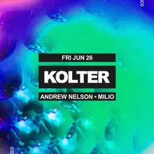 Kolter