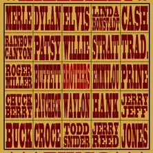 Hillbilly Bingo - FREE!