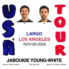 JABOUKIE YOUNG-WHITE